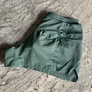Nike Dri-Fit Athletic Shorts
